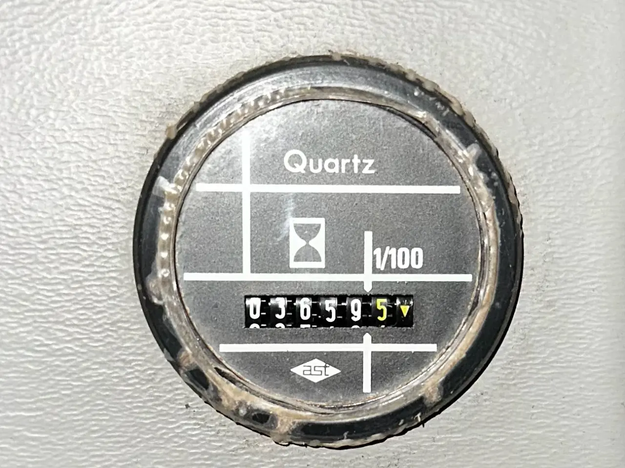 Billede 6 - MF 518 Minilæsser