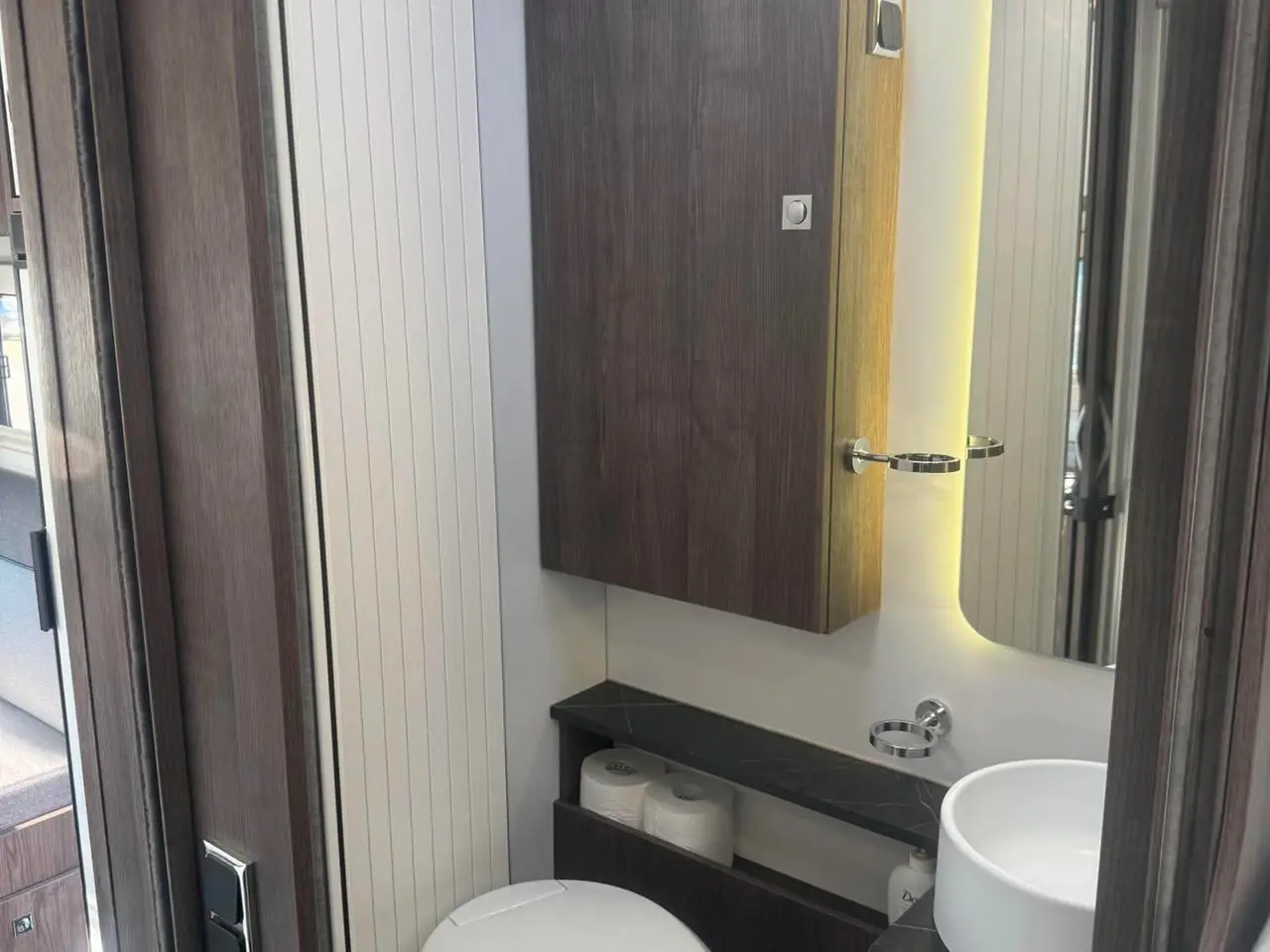 Billede 14 - Benimar tessoro t468