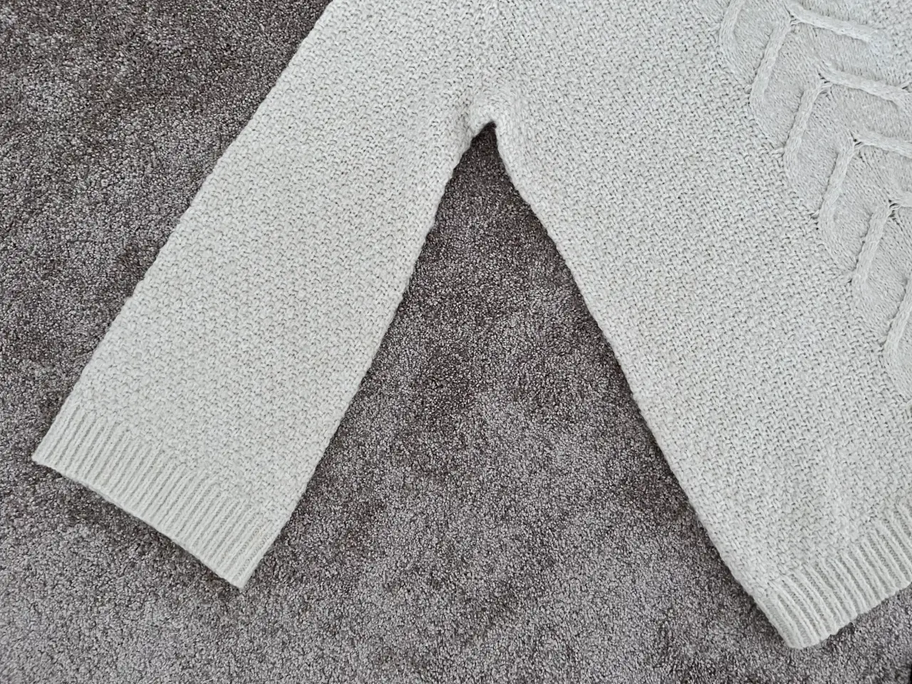 Billede 6 - Sweater, Trøje, Vero Moda, Str. XS