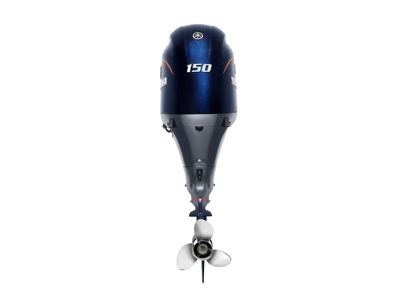 Billede 6 - Yamaha VF150LB SHO Vmax