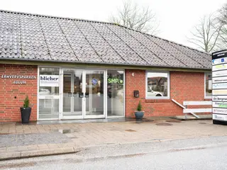 Kontorlokaler i Erhvervsparken Aulum – fra kun kr. 1.750.-/md. all-inclusive!