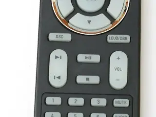 Original Philips PRC500-37 fjernbetjening