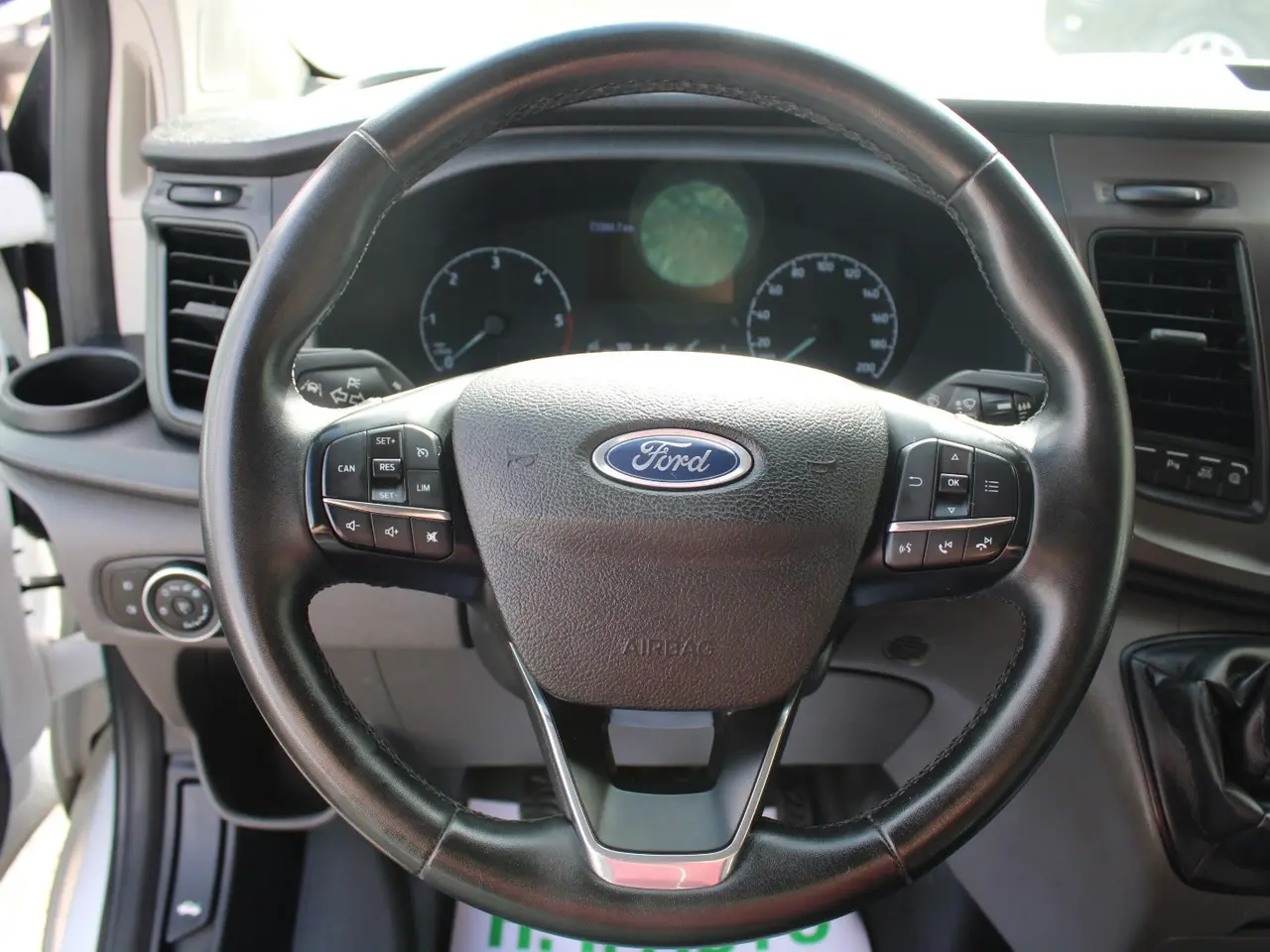 Billede 4 - Ford Transit Custom 300 L2 2,0 TDCi 130 Trend