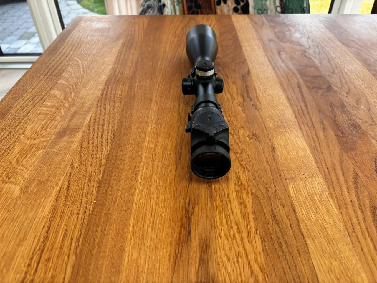 Billede 4 - Swarovski z6i 2,5-15*56