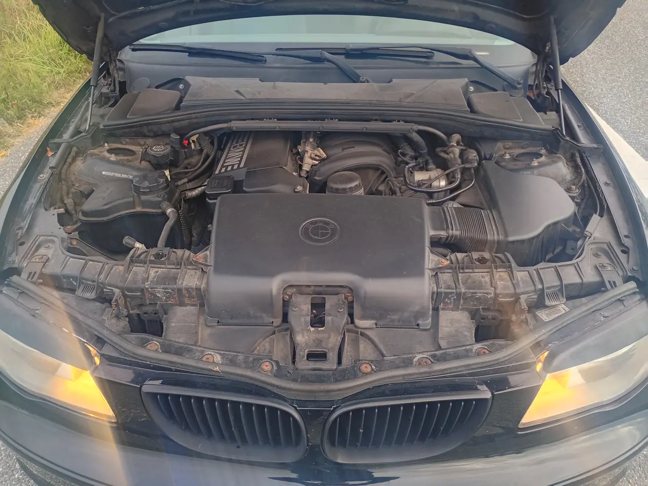 Billede 6 - Bmw 116i