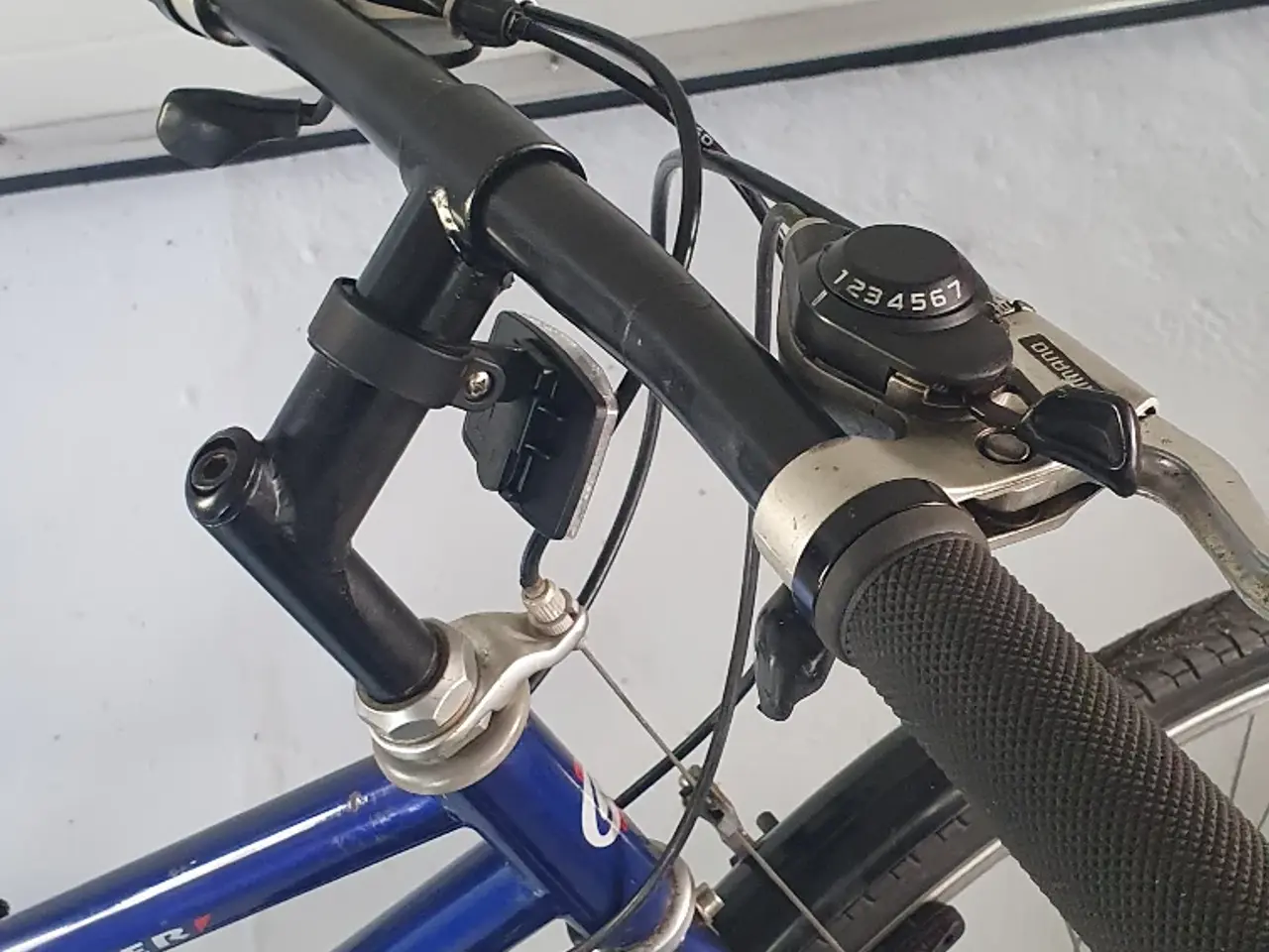 Billede 5 - Damecykel Centurion