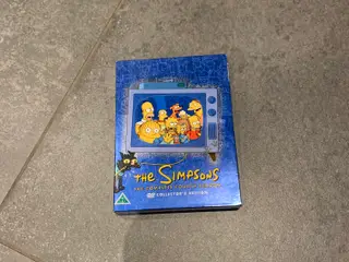 The Simpsons