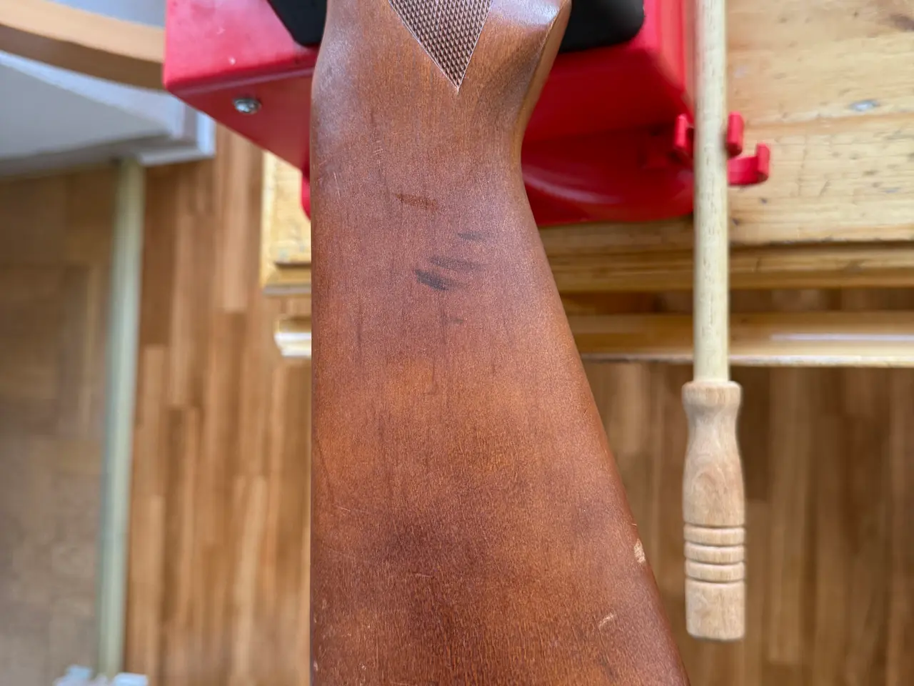 Billede 3 - Remington 870 m. chokes