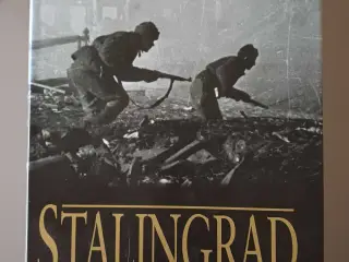 Antony Beevor: Stalingrad