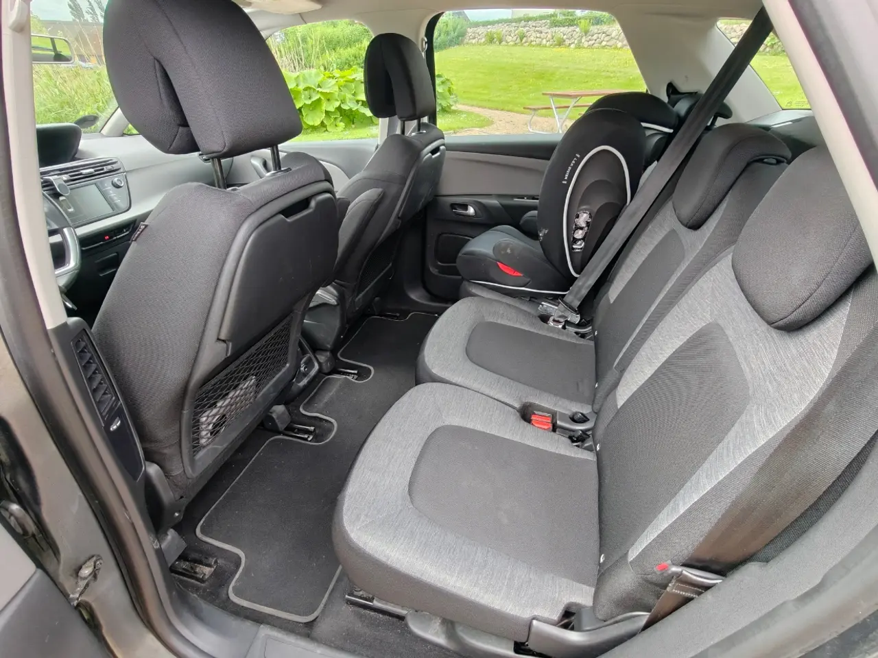 Billede 3 - citroen c4 picasso