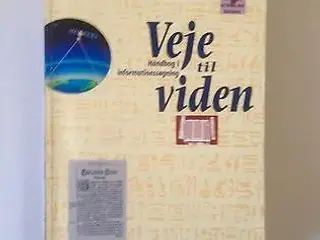 Veje til viden - Axel Andersen