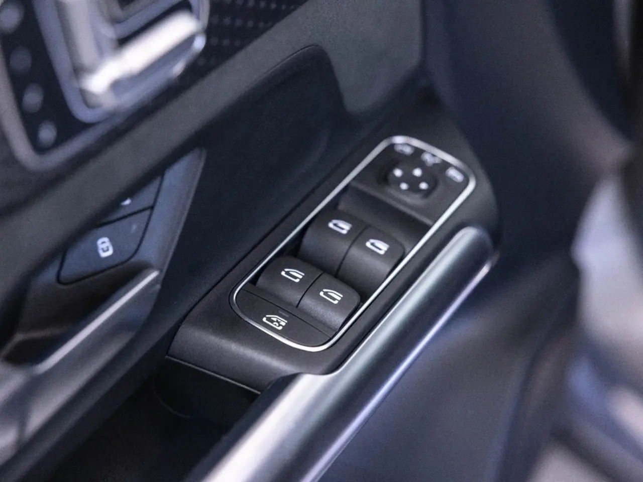 Billede 8 - Mercedes EQA250+ AMG Premium