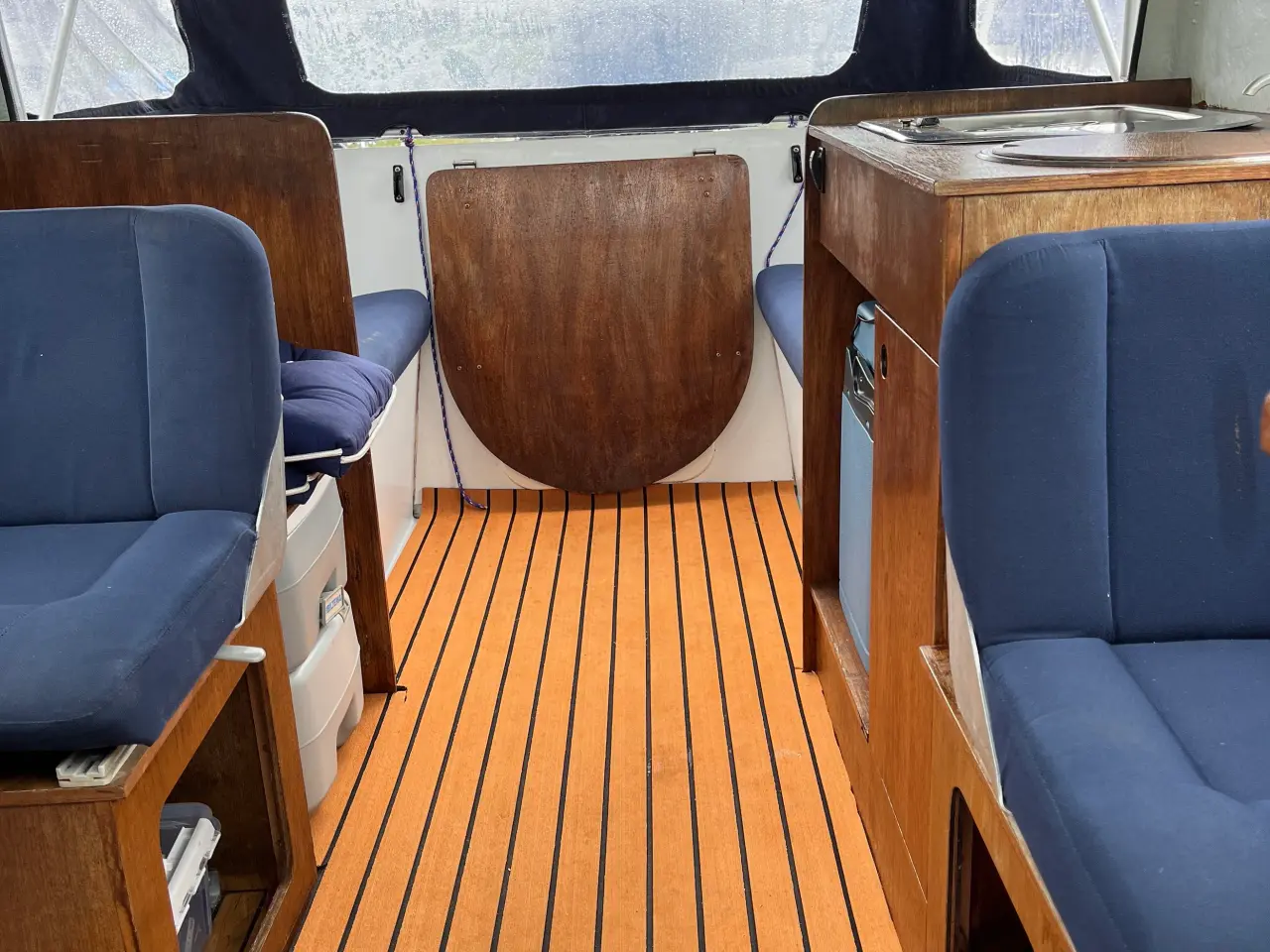 Billede 7 - Daycruiser
