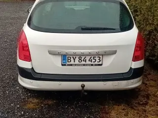 Peugeot sw 308 1.6 hdi 2010
