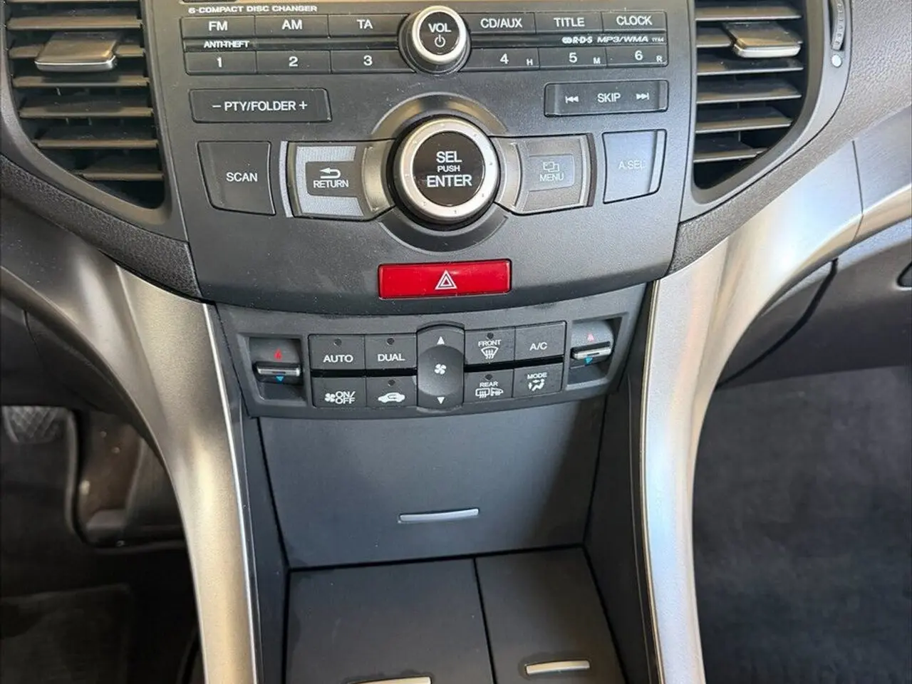 Billede 11 - Honda Accord 2,2 i-DTEC DPF Lifestyle 150HK Stc 6g
