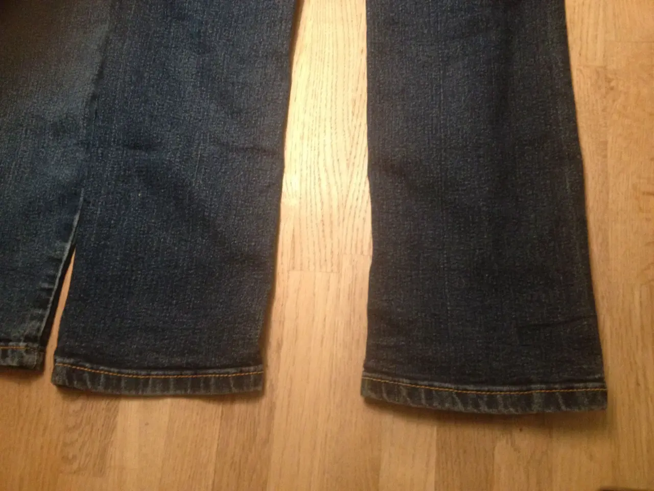 Billede 10 - LEGO jeans cowboy bukser 140 / 10 År