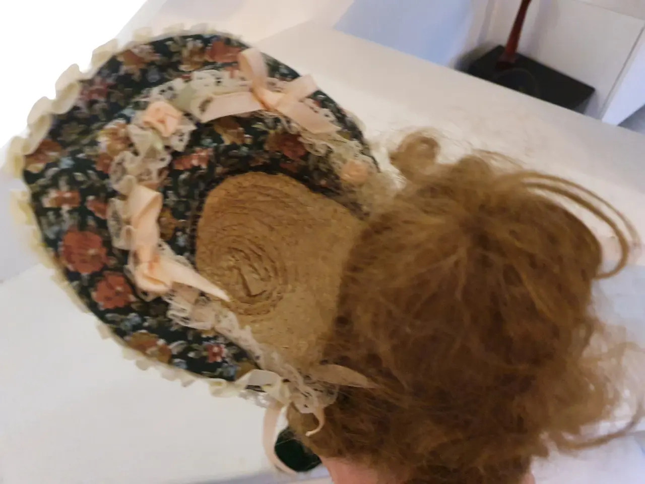 Billede 5 - Porcelænsdukke