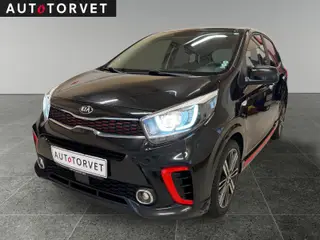 Kia Picanto 1,0 MPi GT-Line
