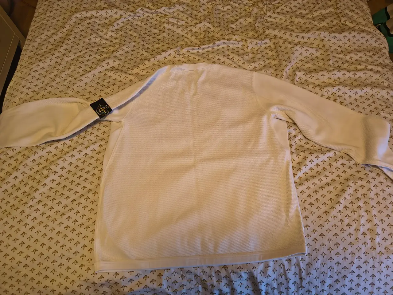 Billede 2 - Stone Island trøje