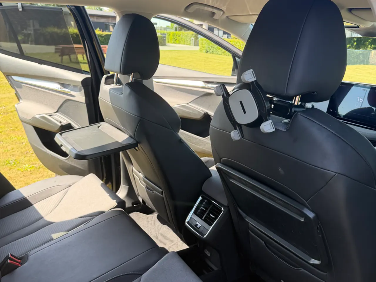Billede 11 - Skoda Enyaq 60 iV