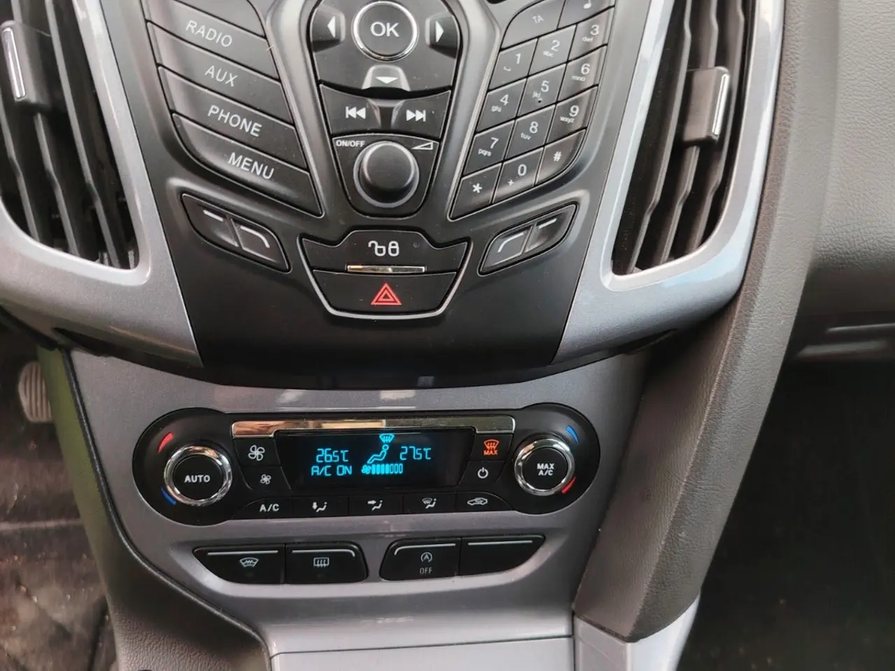 Billede 16 - Ford Focus 1,6 SCTi 182 Titanium stc.