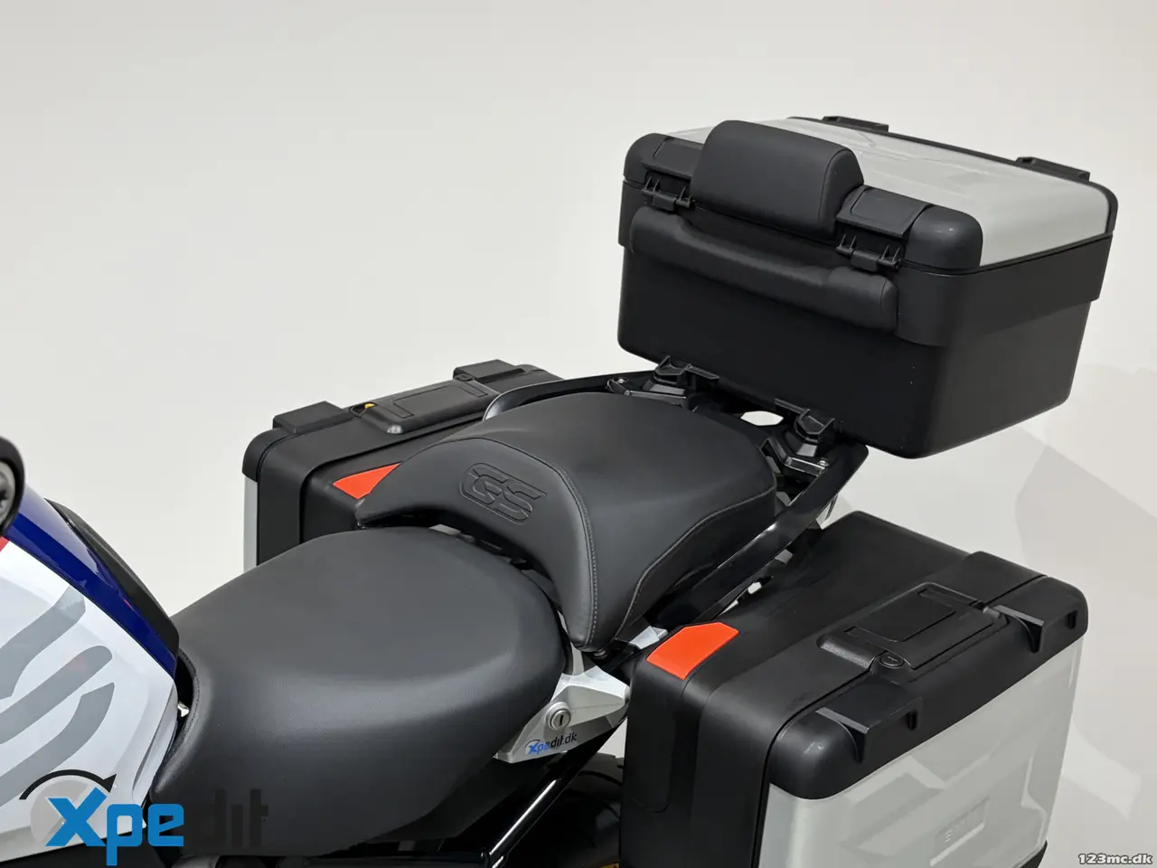Billede 17 - BMW R 1250 GS