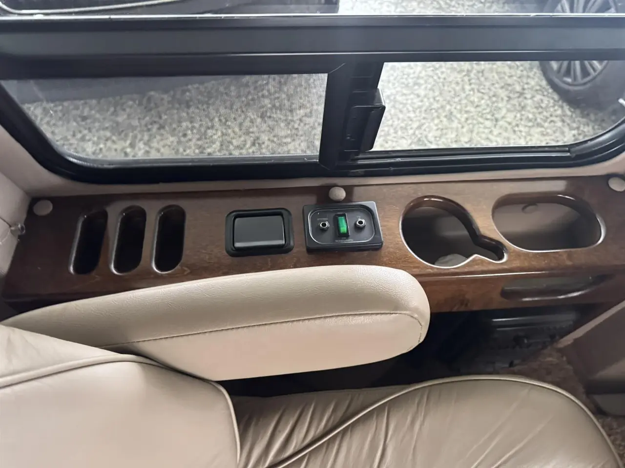 Billede 19 - Chevrolet Astro Extended 4,3 186HK Aut.