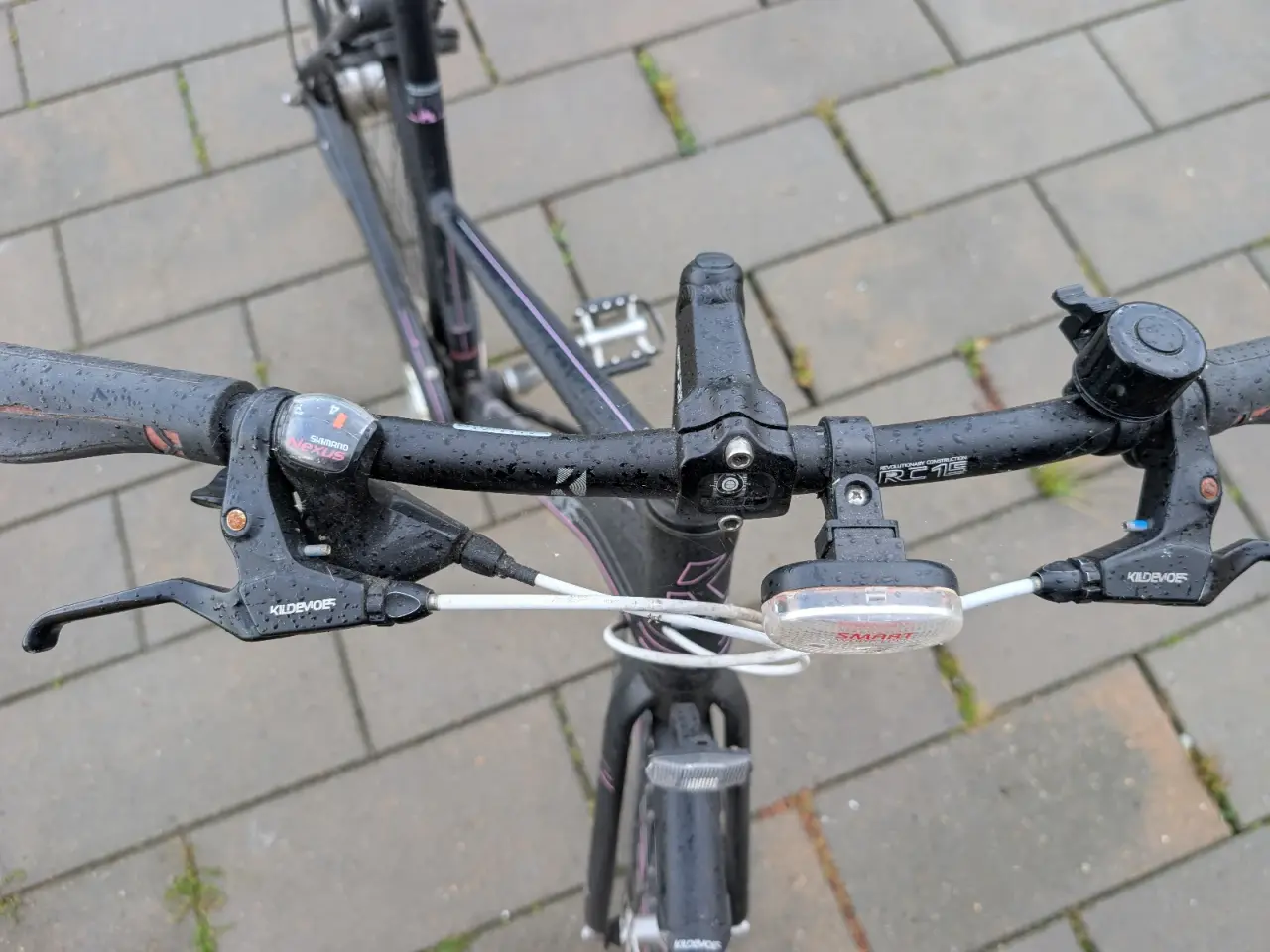 Billede 4 - Dame cykel 