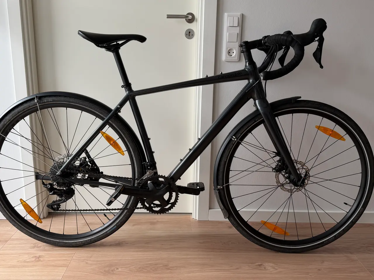 Billede 2 - Gravelbike - Cannondale Topstone 105 - 2020