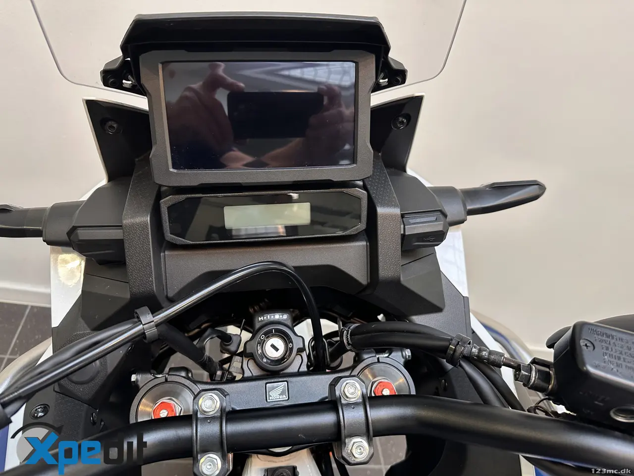 Billede 10 - Honda CRF 1100 L Africa Twin