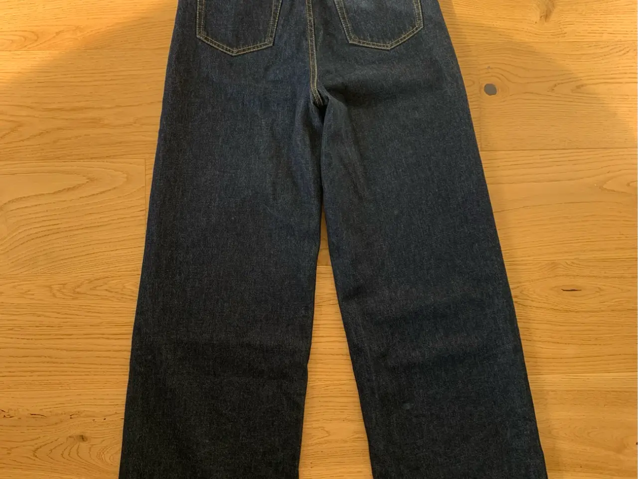 Billede 8 - Ganni Lari jeans