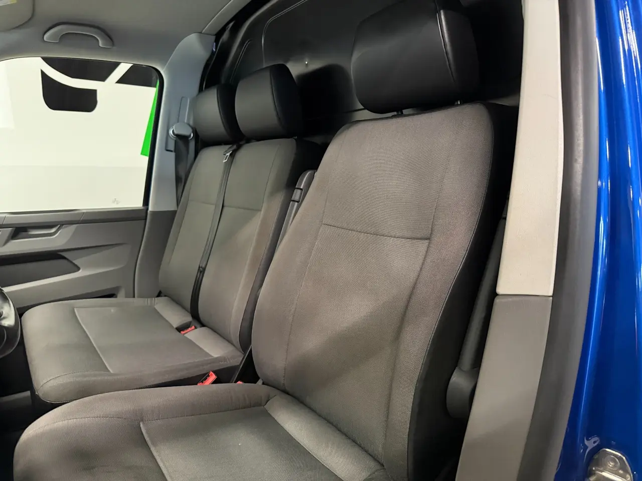 Billede 15 - VW Transporter 2,0 TDi 199 Kassevogn DSG lang