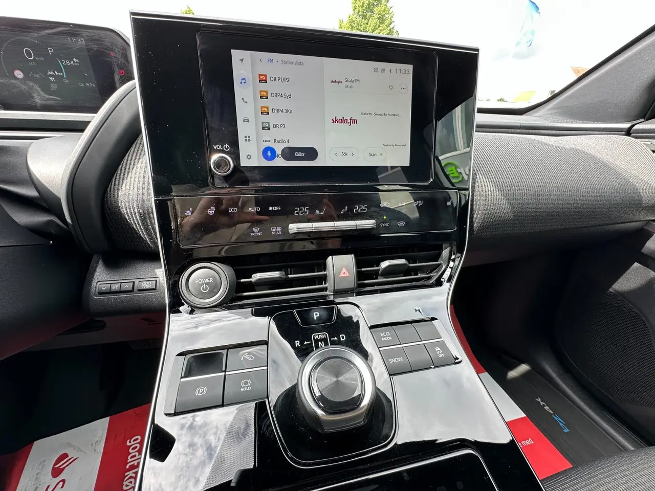 Billede 17 - Toyota bZ4X Active AWD