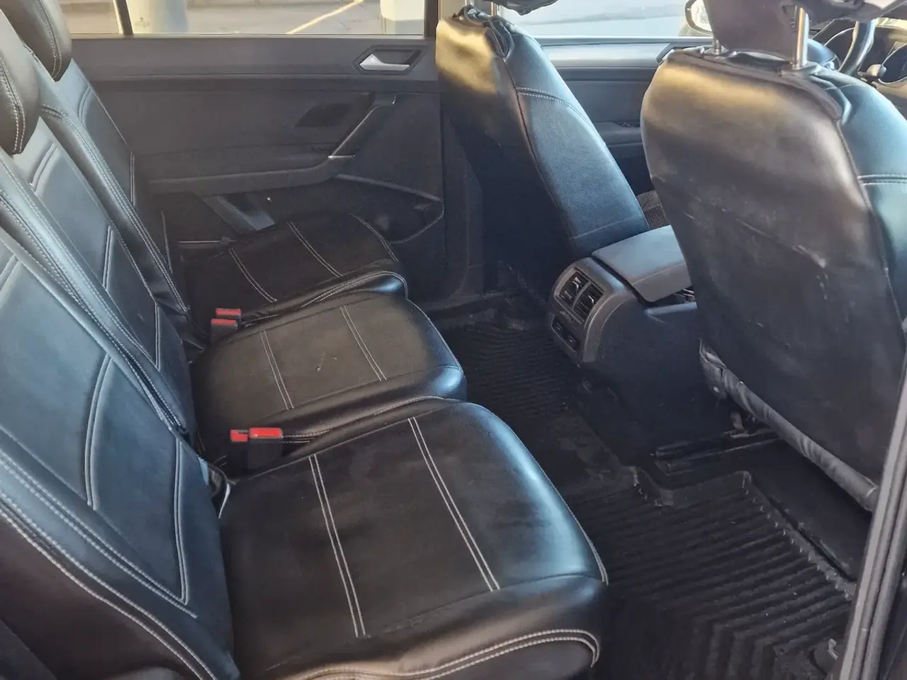 Billede 12 - VW Touran 2,0 TDi 150 Comfortline DSG 7prs