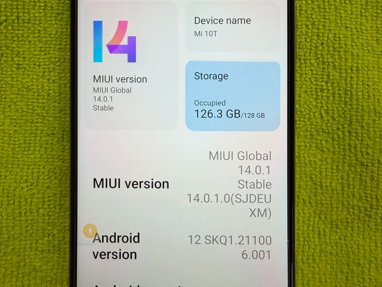 Billede 4 - Xiaomi Mi 10T 5G