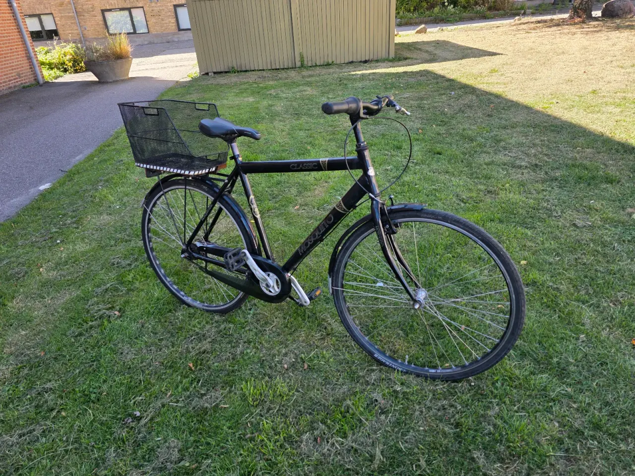 Billede 5 - Herrecykel 