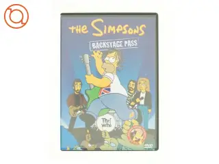 The Simpsons