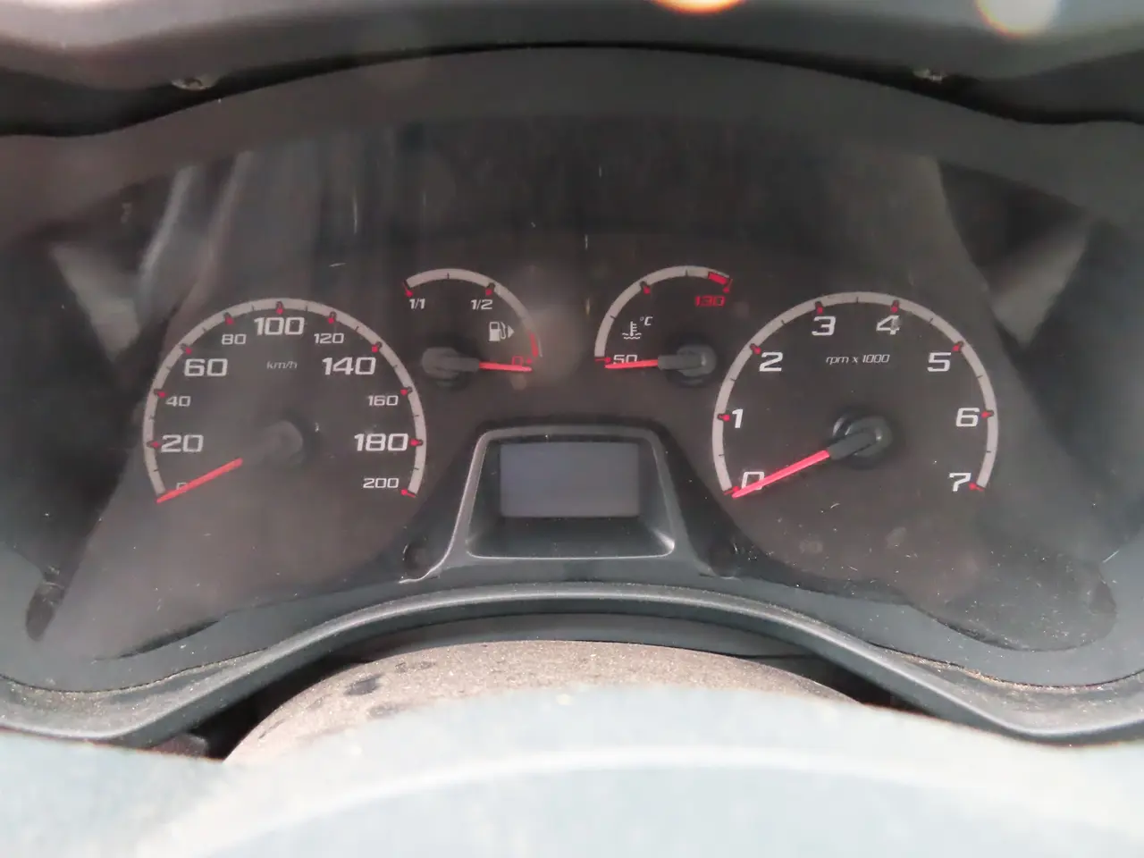 Billede 11 - Personbil FORD Ka 1,2