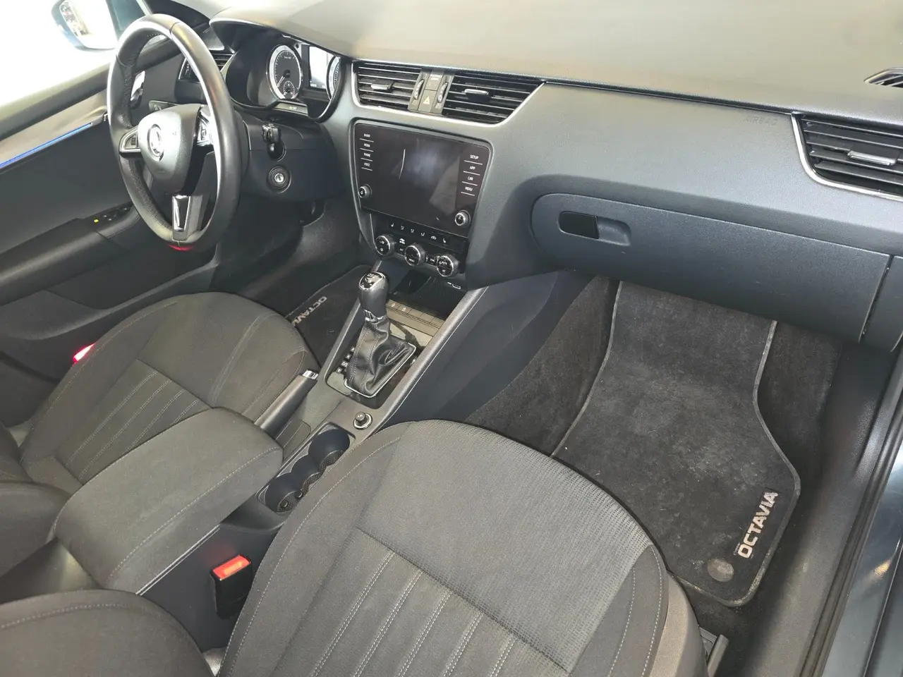 Billede 13 - Skoda Octavia 1,5 TSi 150 Ambition Combi DSG