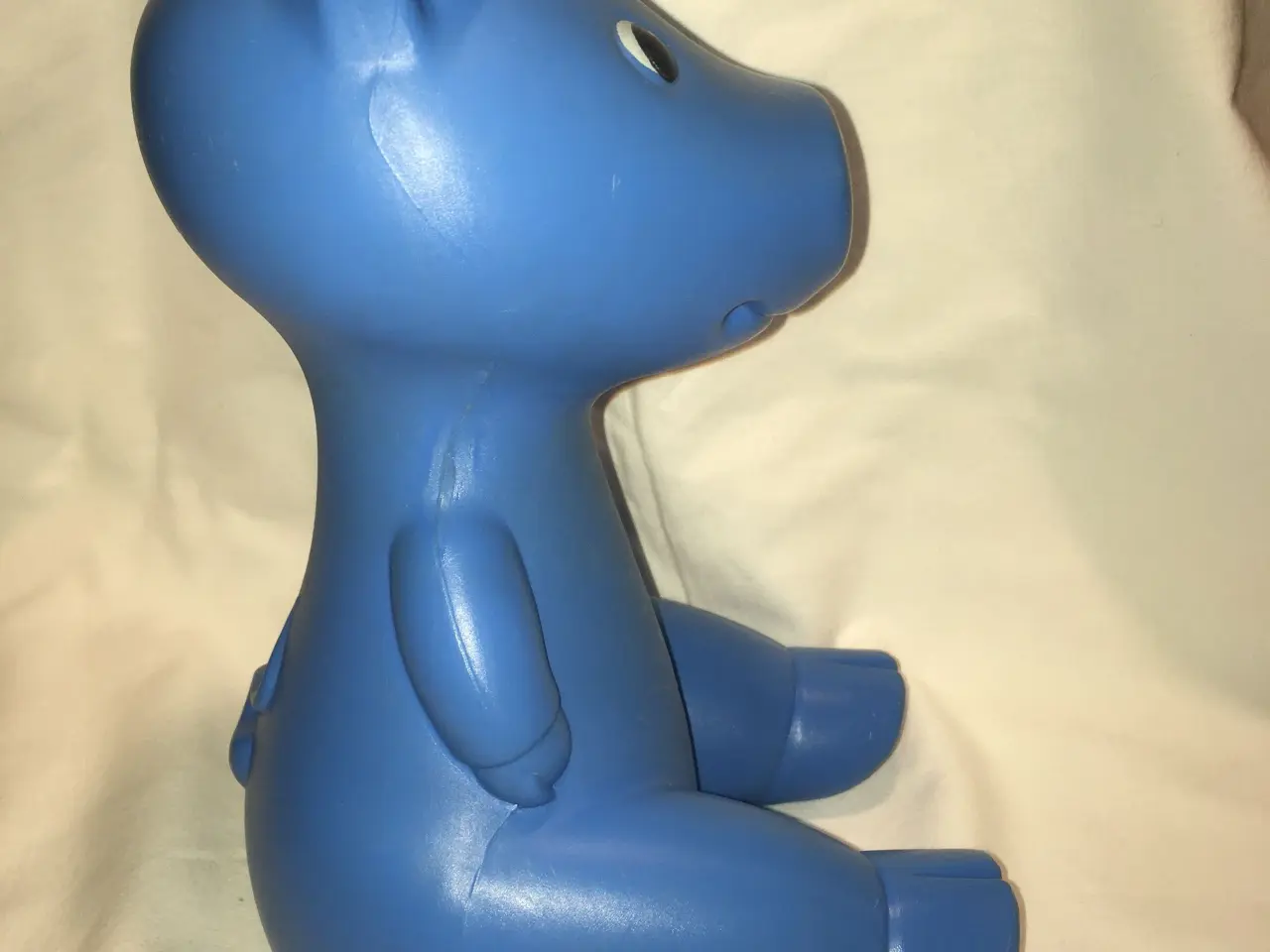 Billede 3 - Blue Pig sparebøsse