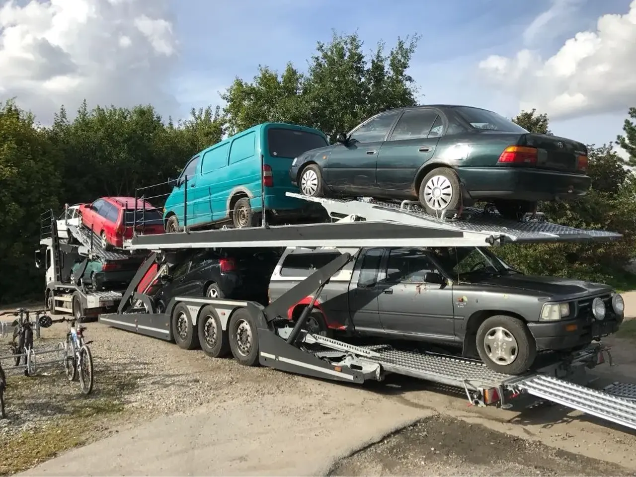 Billede 8 - SÆLG din Toyota I dag!