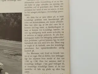 Populært Mekanik. Taunus M 12 og 15 M