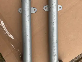 Yamaha 2 gear forgaffelben 