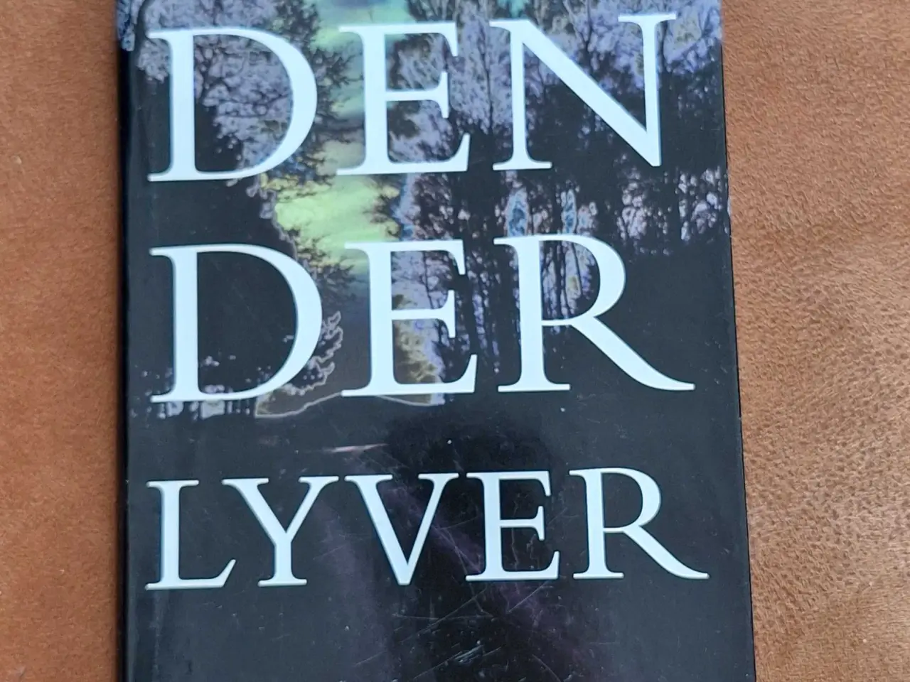 Billede 1 - Den der lyver