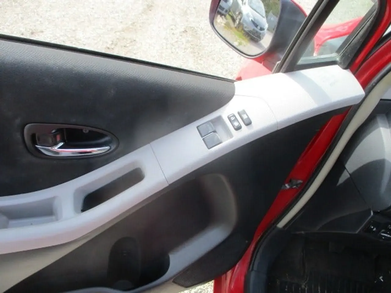 Billede 9 - Toyota Yaris 1,3 TX