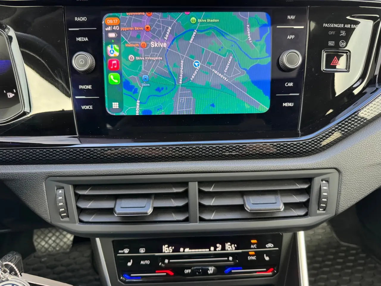 Billede 19 - VW Polo 1,0 TSi 95 Life DSG