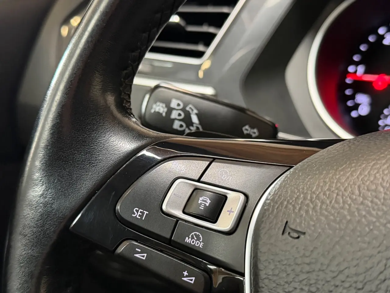 Billede 7 - VW Tiguan 2,0 TDi 150 Comfortline DSG