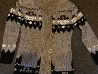 Strik cardigan