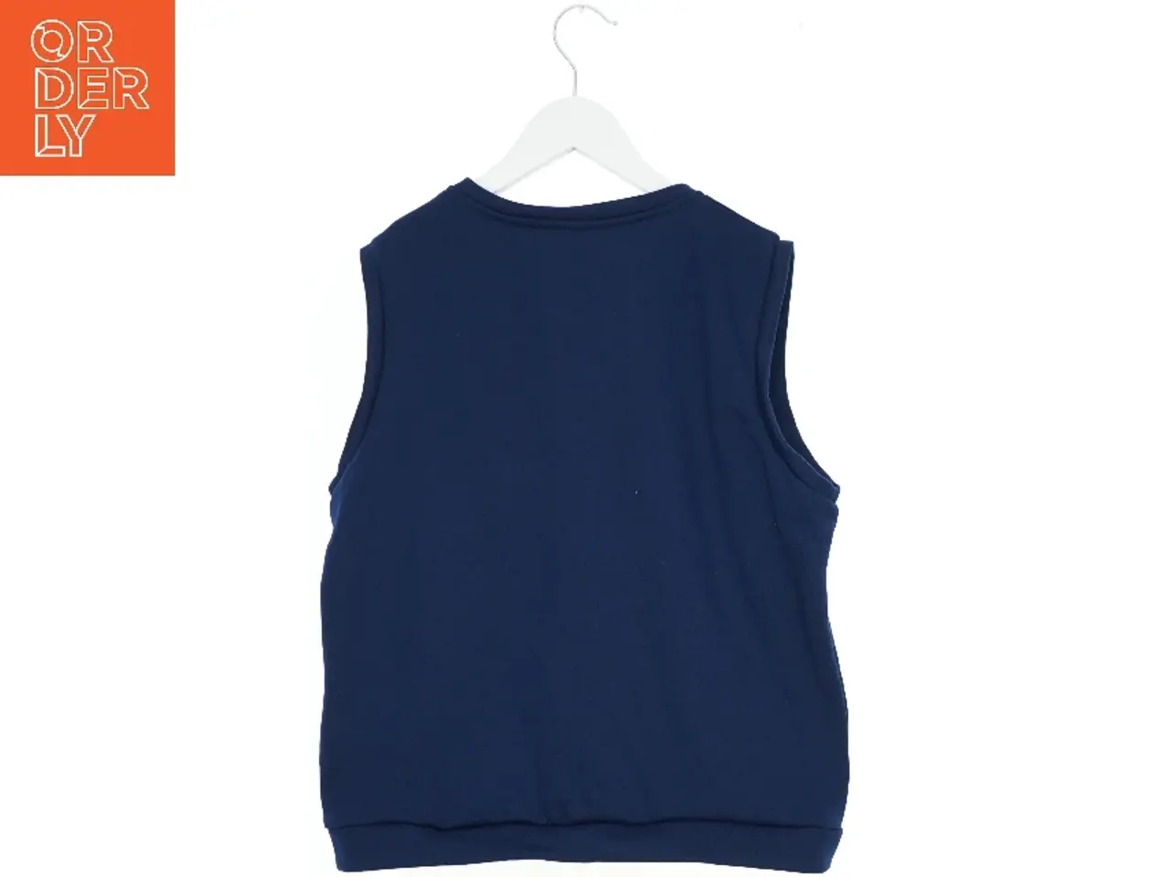 Billede 2 - Julevest fra SHEIN (str. 152 cm)