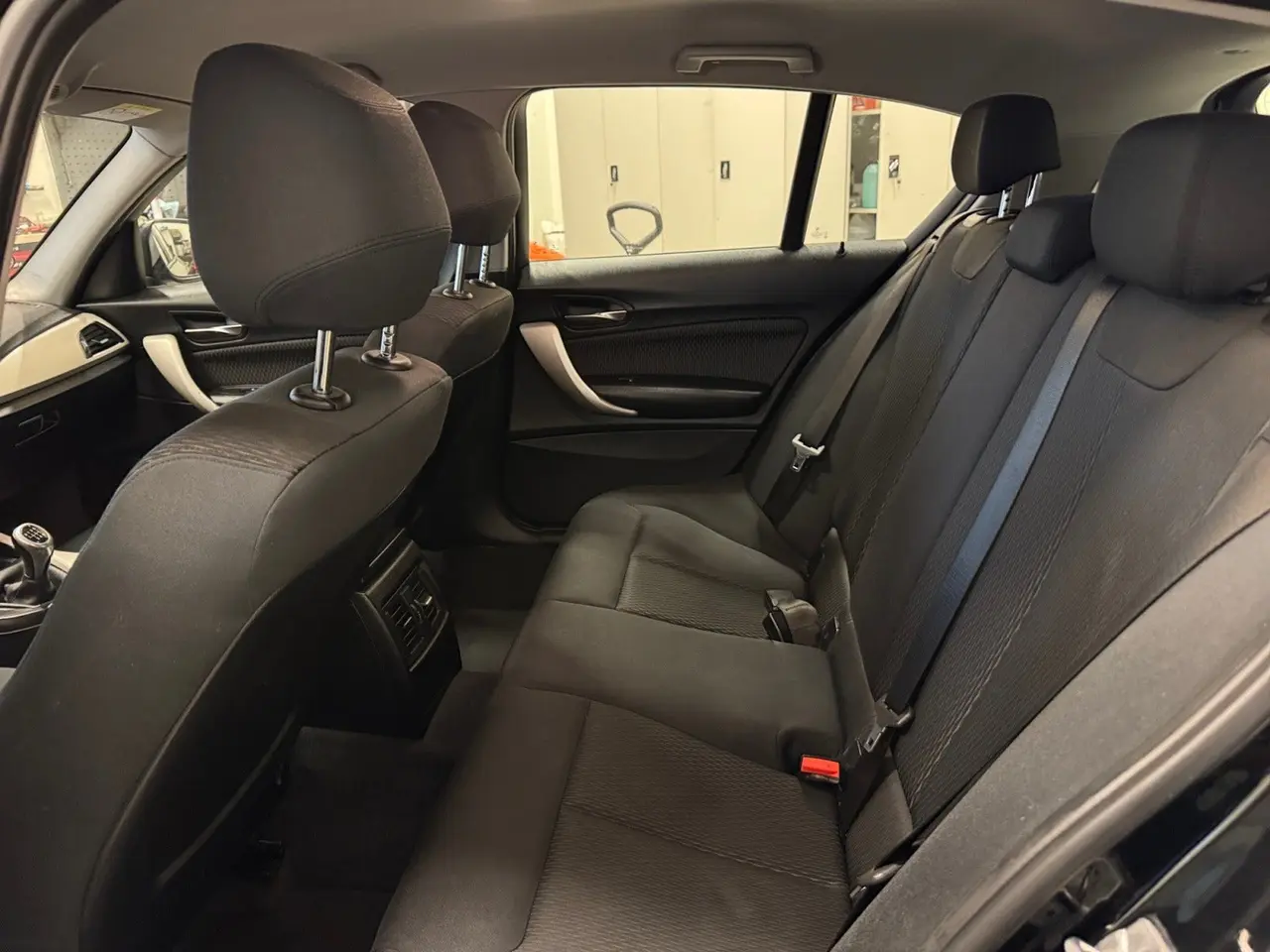 Billede 11 - BMW 118d 2,0